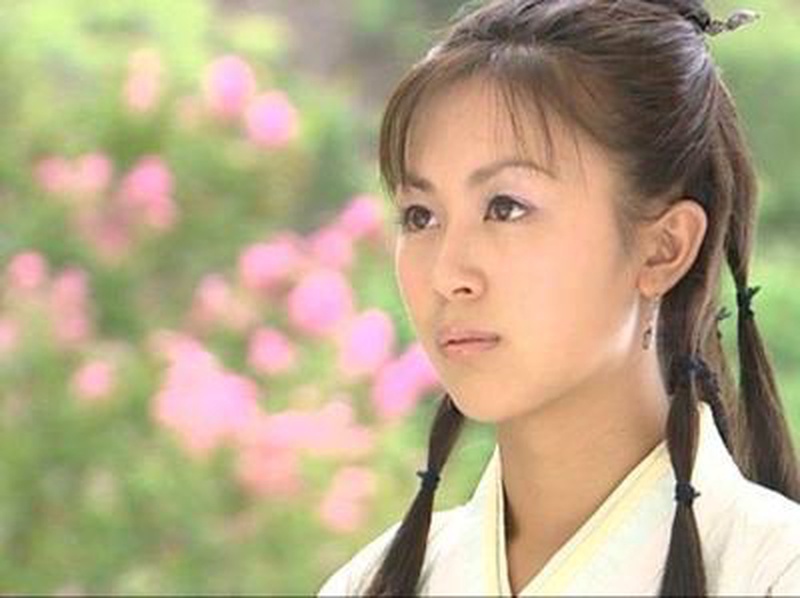 TVB女星