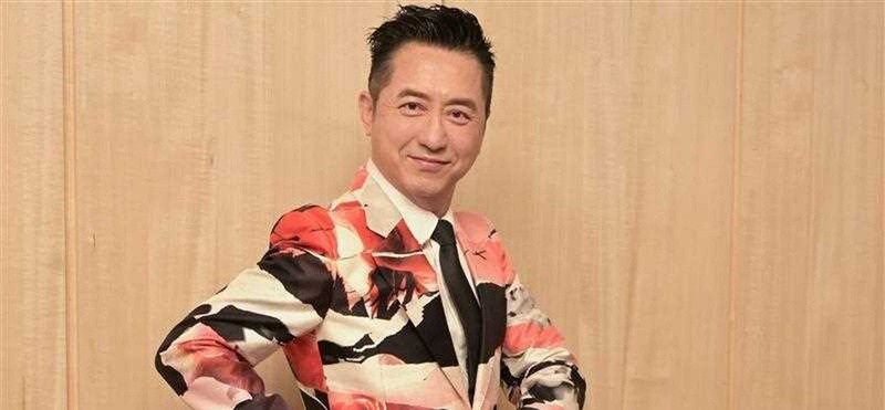 庾澄庆