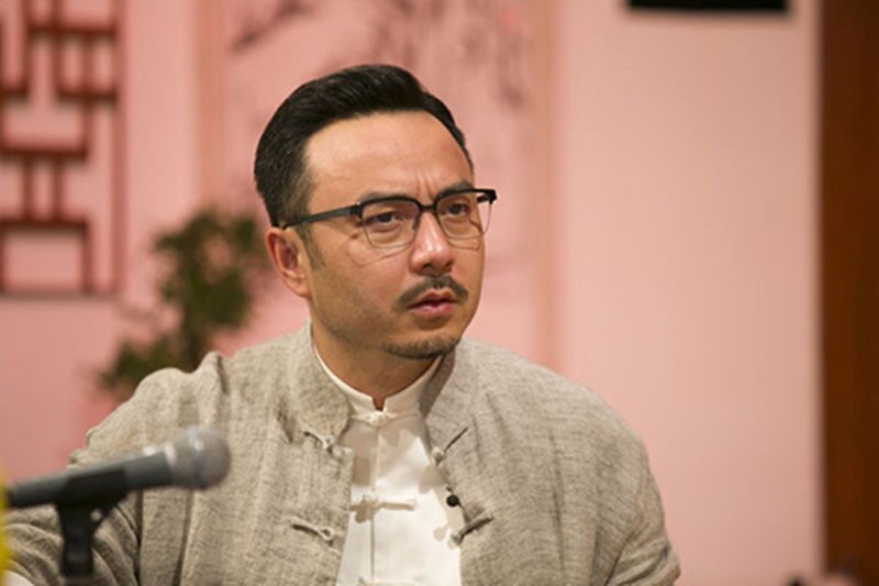 汪涵