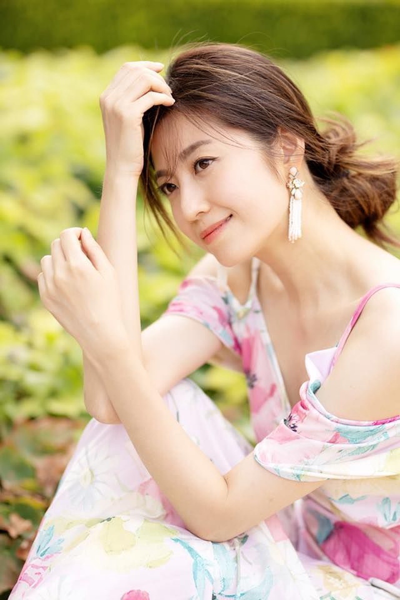 TVB女星